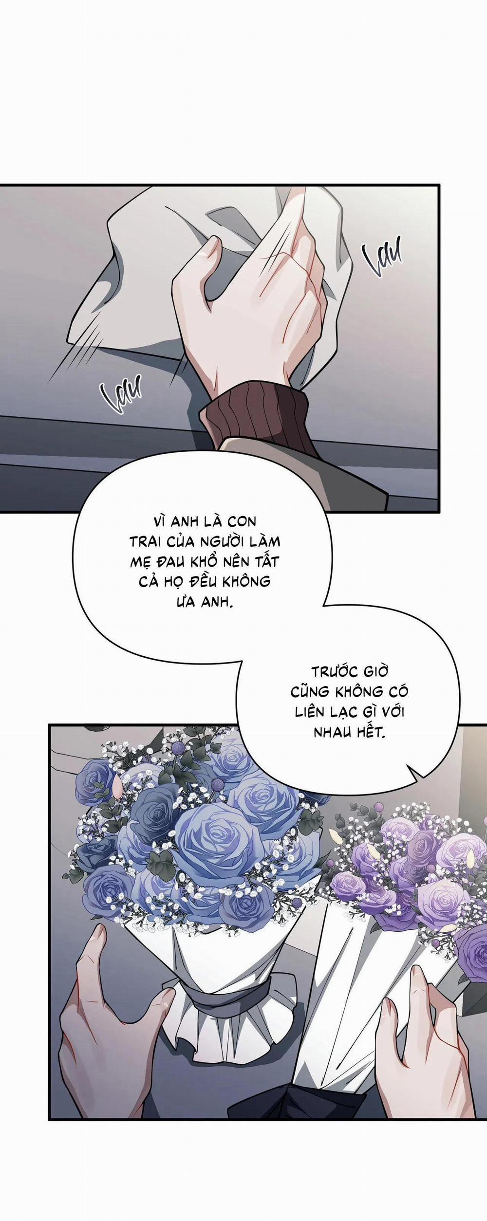 (Cbunu) Vết Trượt 43 trang 46