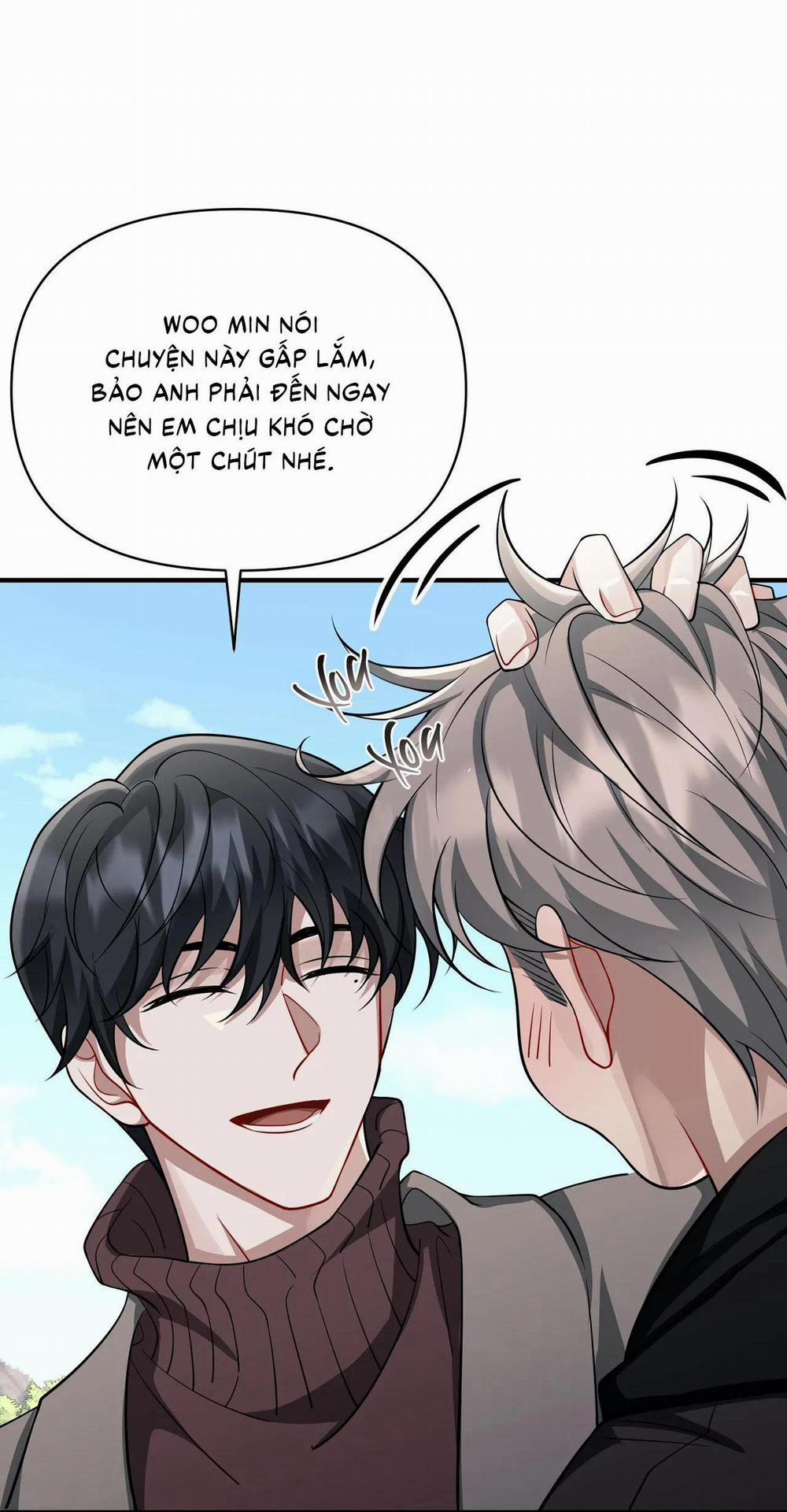 (Cbunu) Vết Trượt 44 trang 16