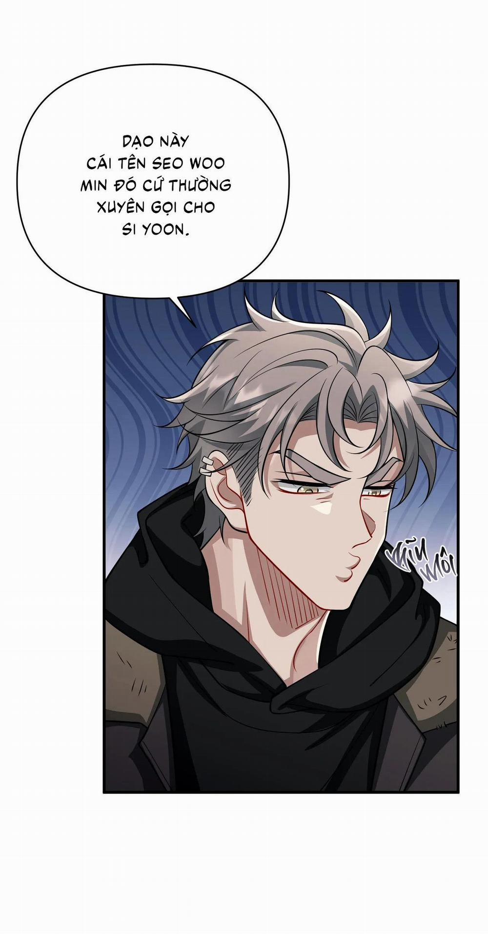 (Cbunu) Vết Trượt 44 trang 19