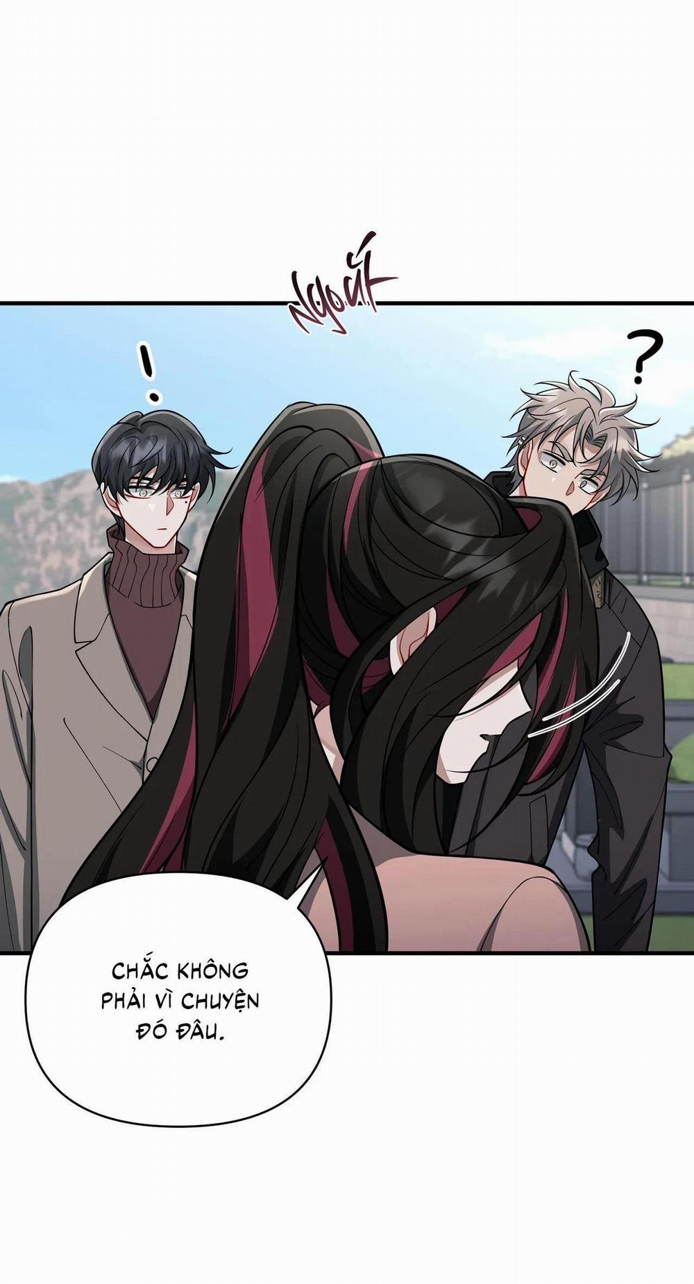 (Cbunu) Vết Trượt 44 trang 3