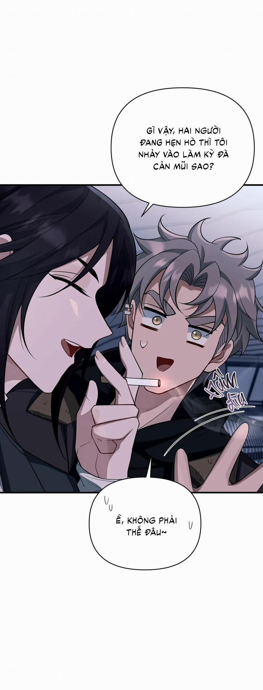 (Cbunu) Vết Trượt 45 trang 16