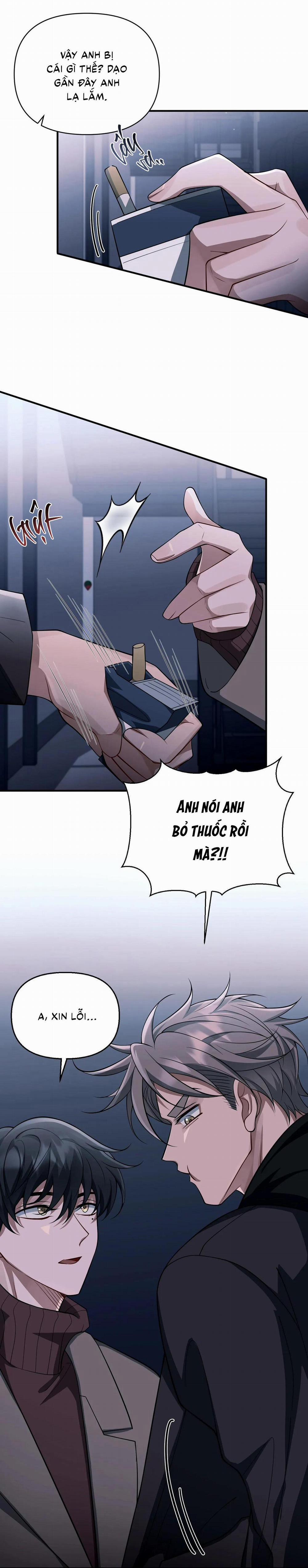 (Cbunu) Vết Trượt 45 trang 26