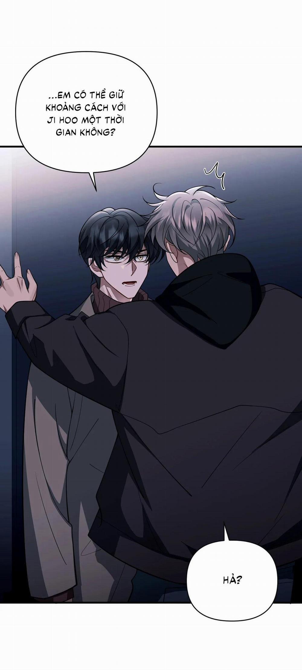 (Cbunu) Vết Trượt 45 trang 30