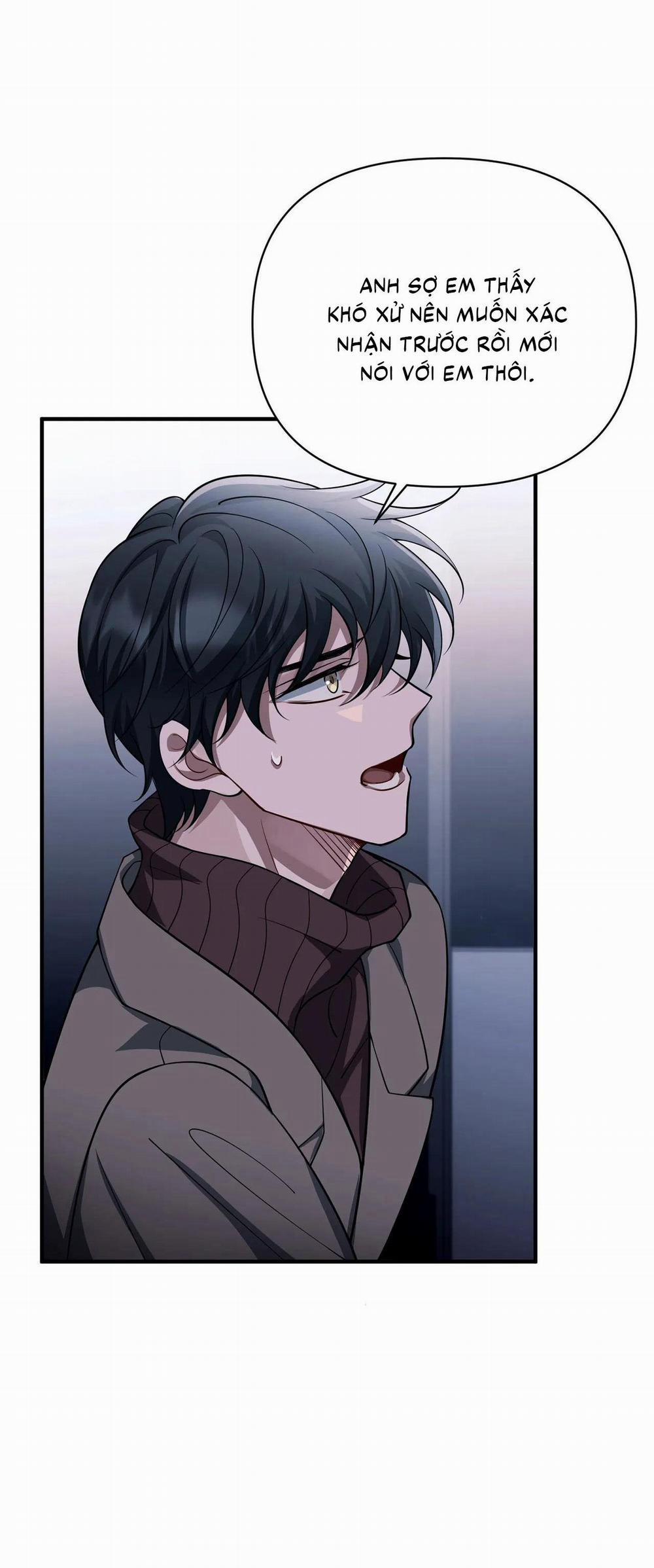 (Cbunu) Vết Trượt 45 trang 40