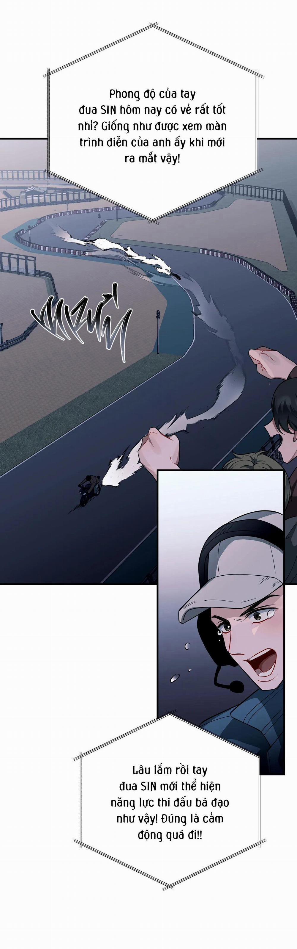 (Cbunu) Vết Trượt 46 trang 1