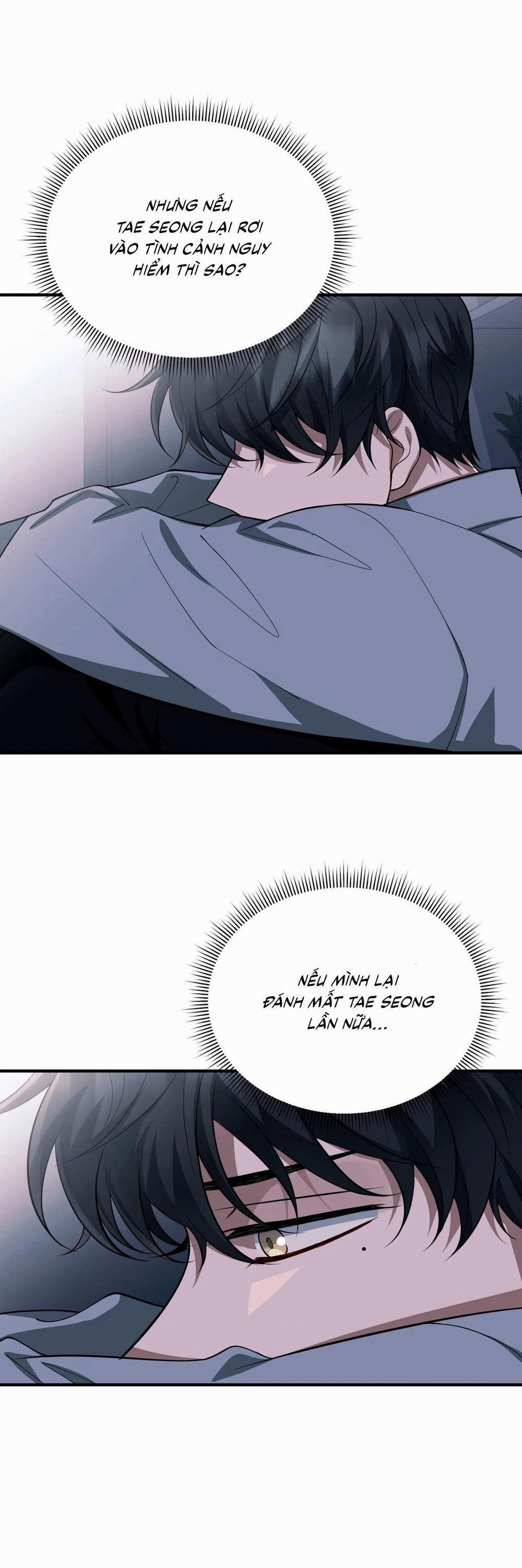 (Cbunu) Vết Trượt 46 trang 20