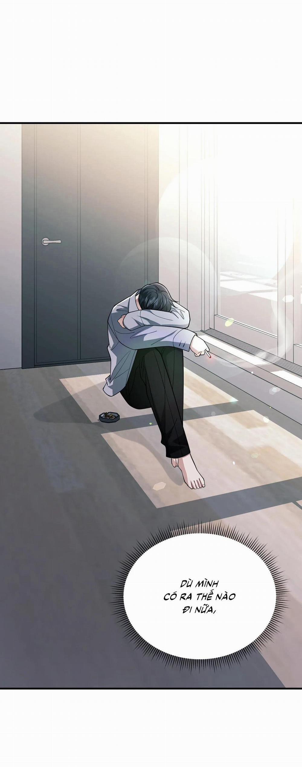 (Cbunu) Vết Trượt 46 trang 23