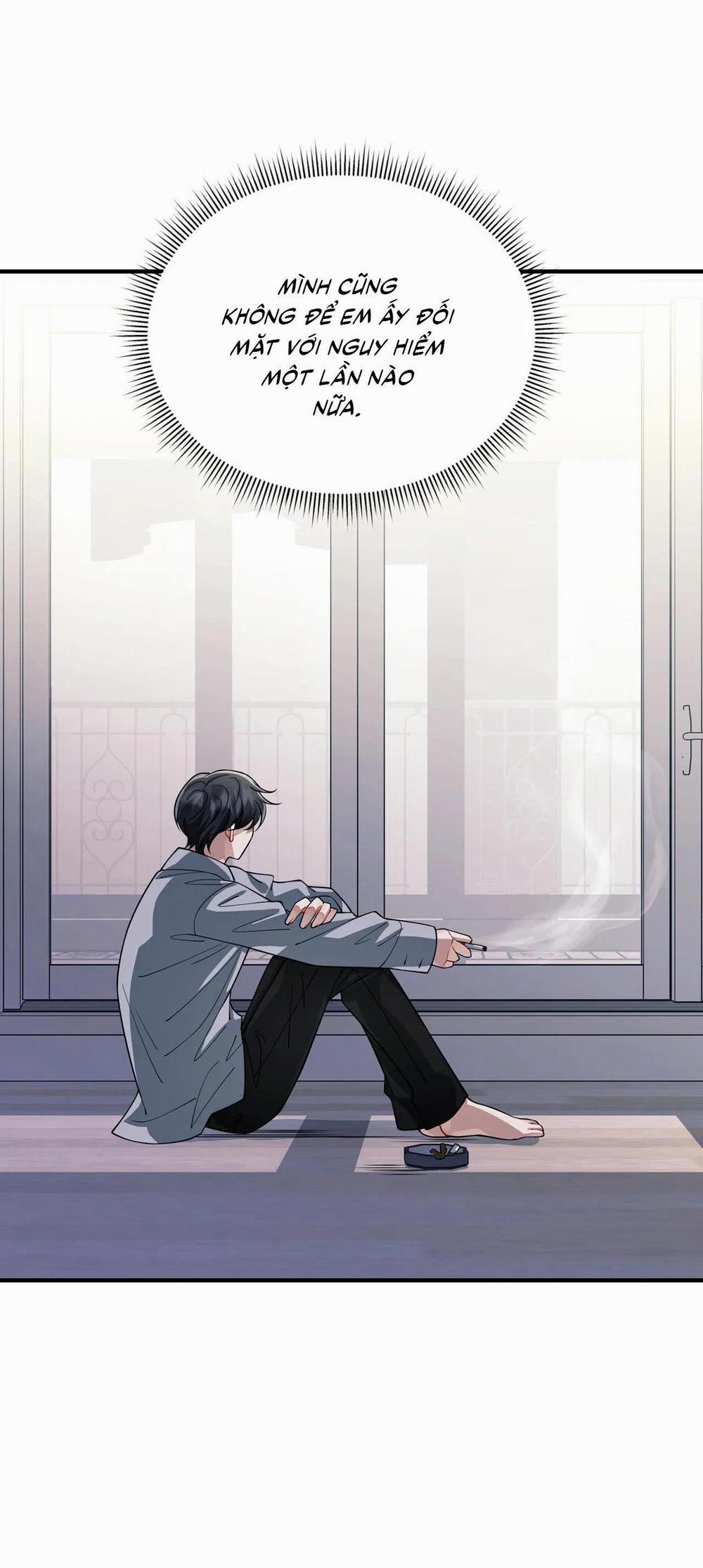 (Cbunu) Vết Trượt 46 trang 25