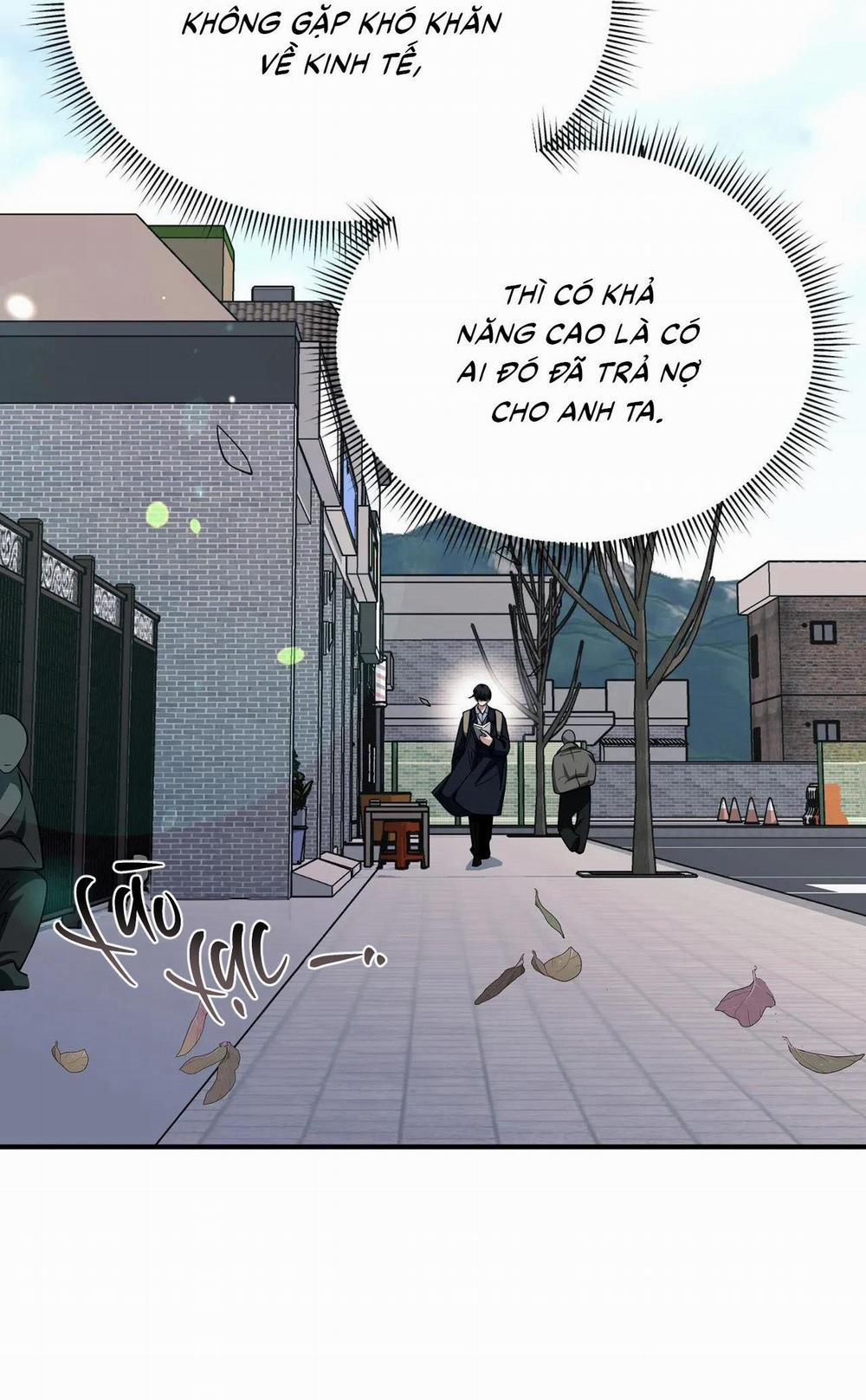 (Cbunu) Vết Trượt 46 trang 31