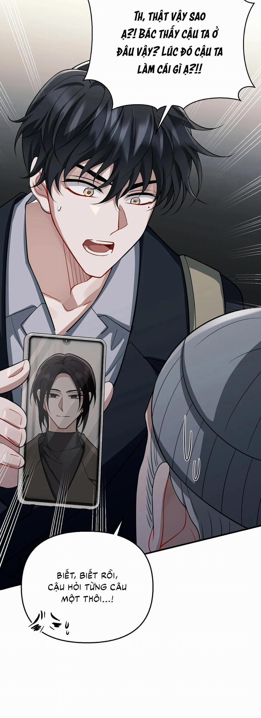 (Cbunu) Vết Trượt 46 trang 40