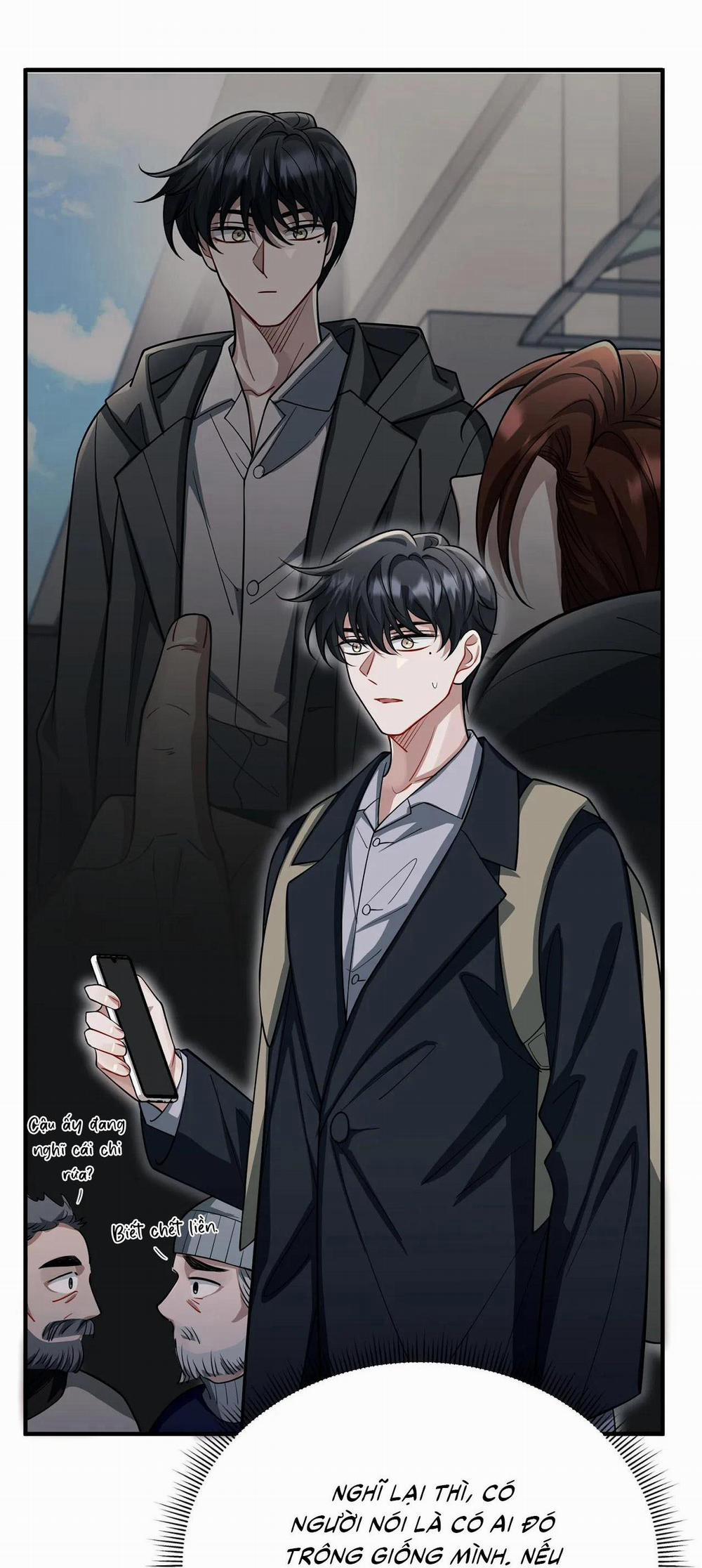 (Cbunu) Vết Trượt 46 trang 43