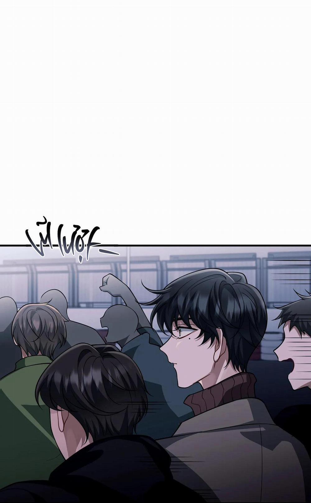 (Cbunu) Vết Trượt 46 trang 8