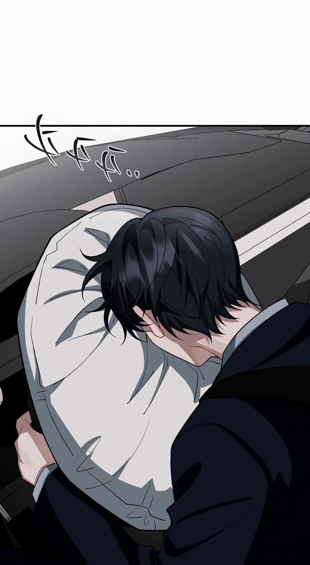 (Cbunu) Vết Trượt 47 trang 22