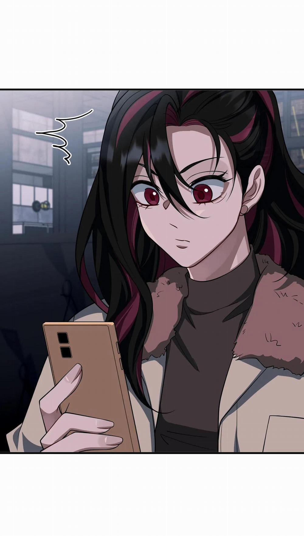 (Cbunu) Vết Trượt 47 trang 31