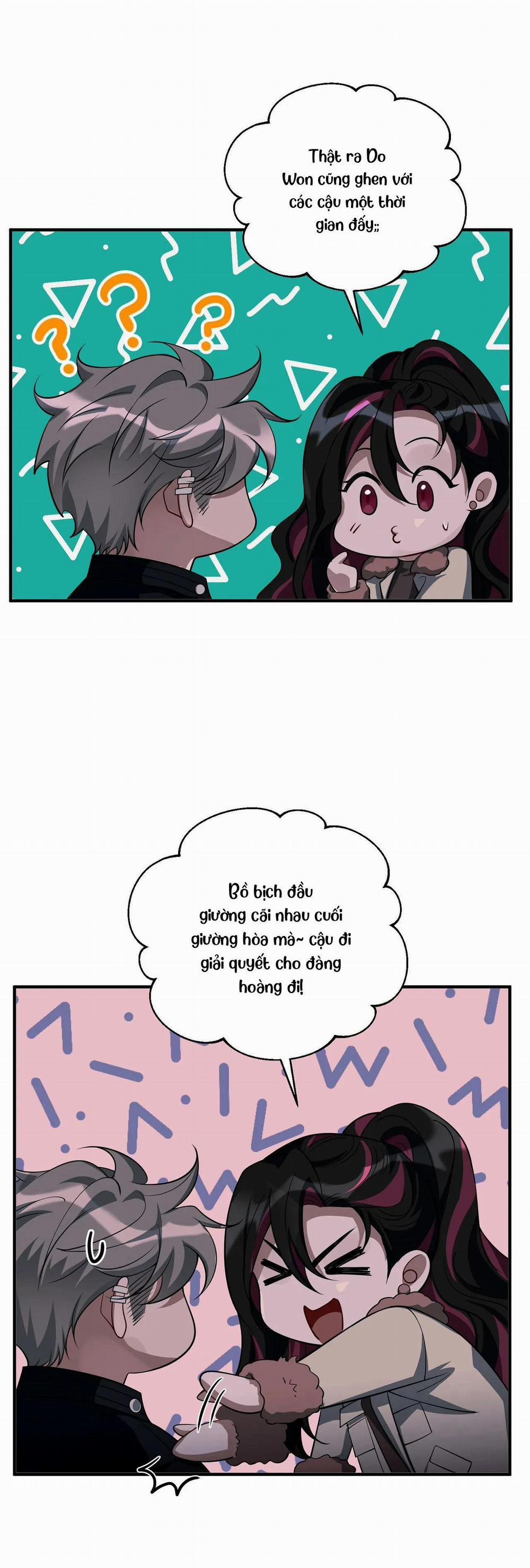 (Cbunu) Vết Trượt 47 trang 36