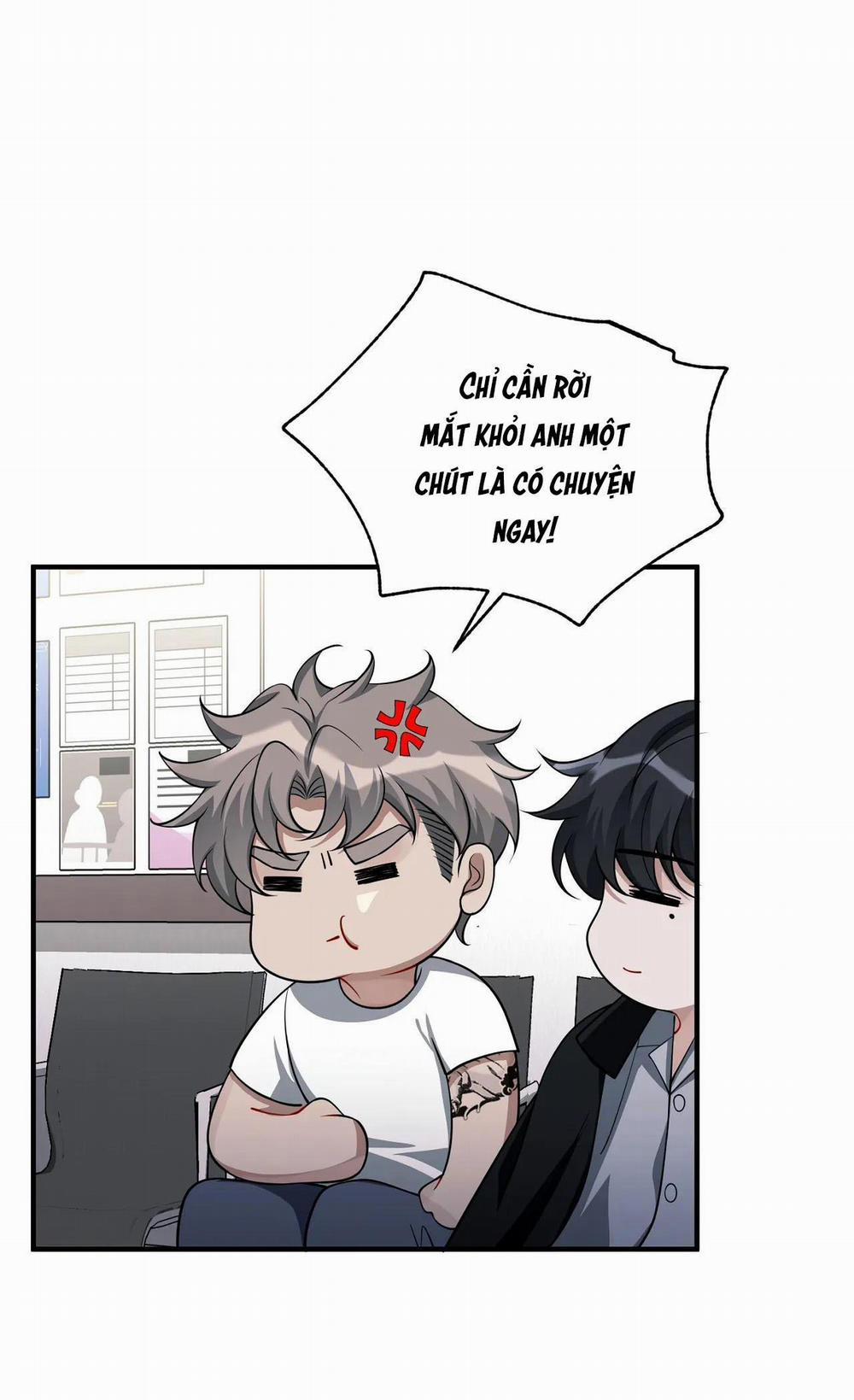 (Cbunu) Vết Trượt 48 trang 12