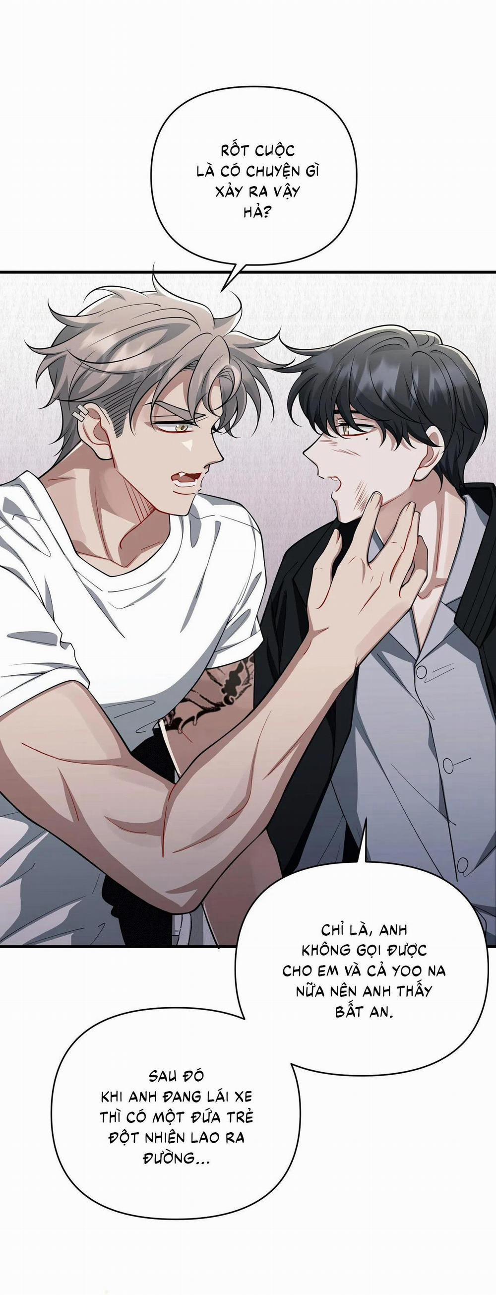 (Cbunu) Vết Trượt 48 trang 13