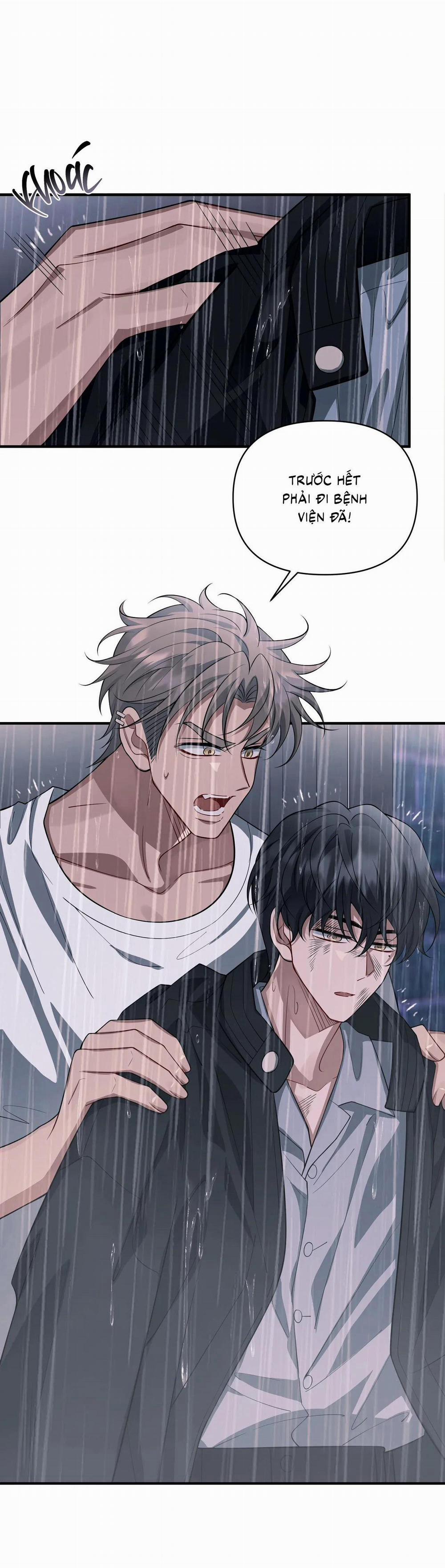 (Cbunu) Vết Trượt 48 trang 4