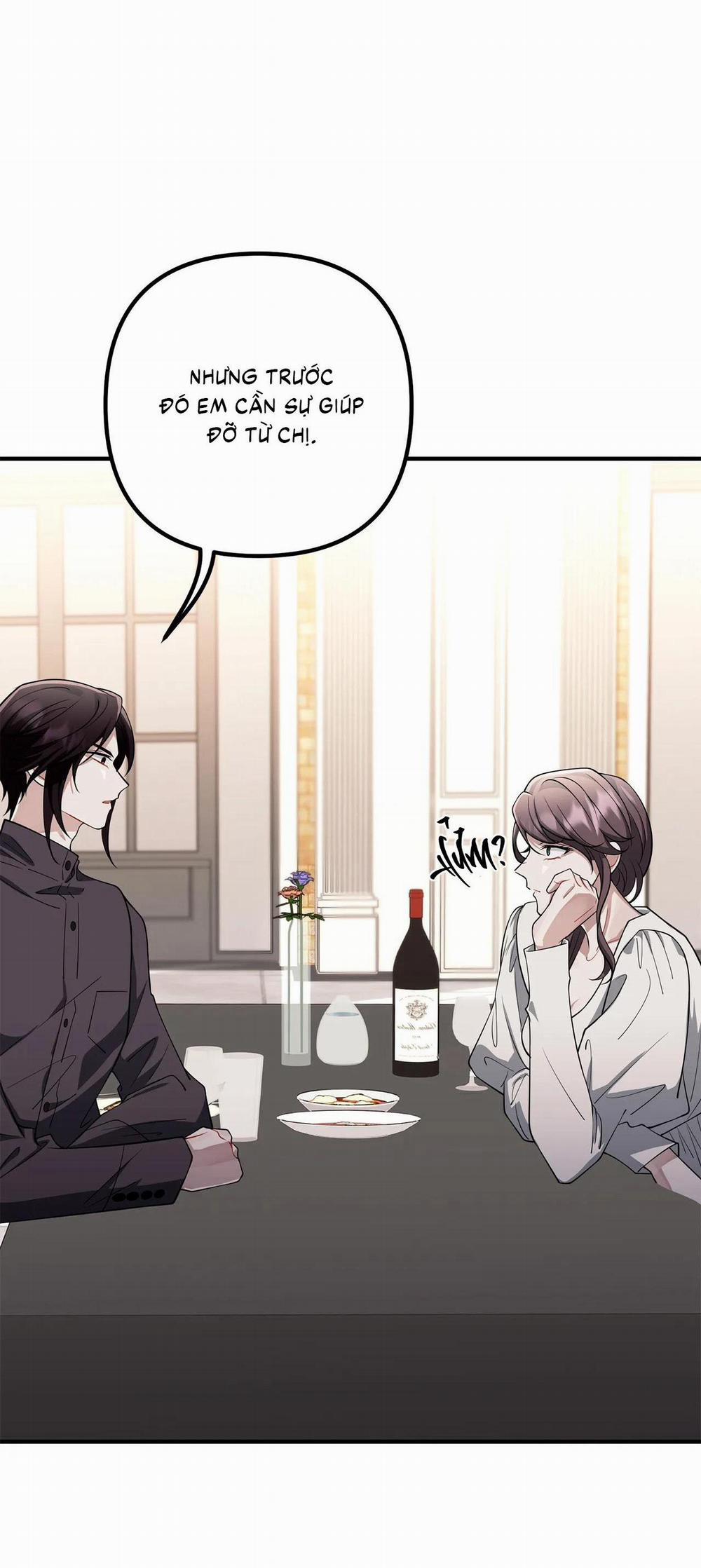 (Cbunu) Vết Trượt 49 trang 1