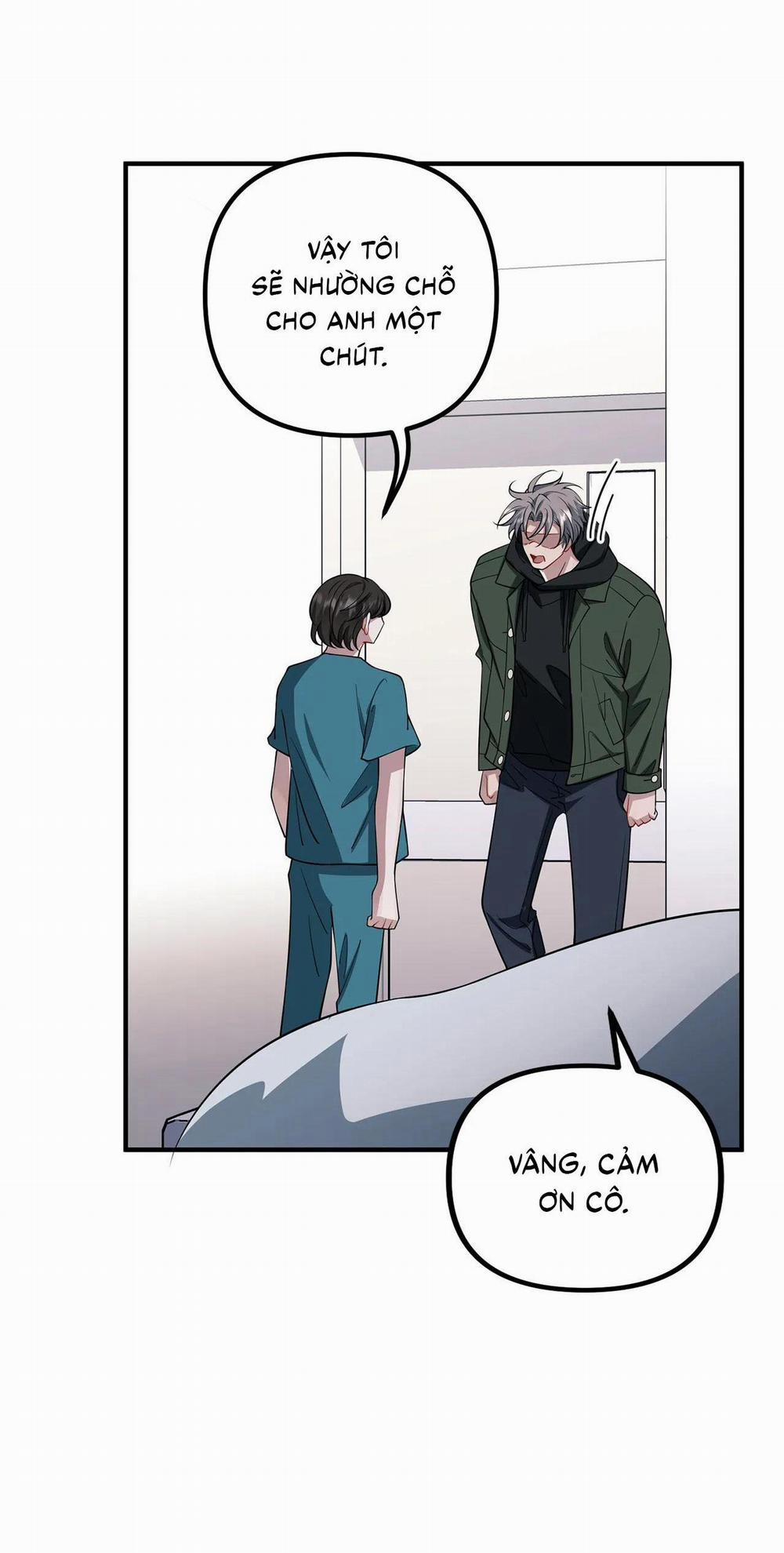 (Cbunu) Vết Trượt 49 trang 23