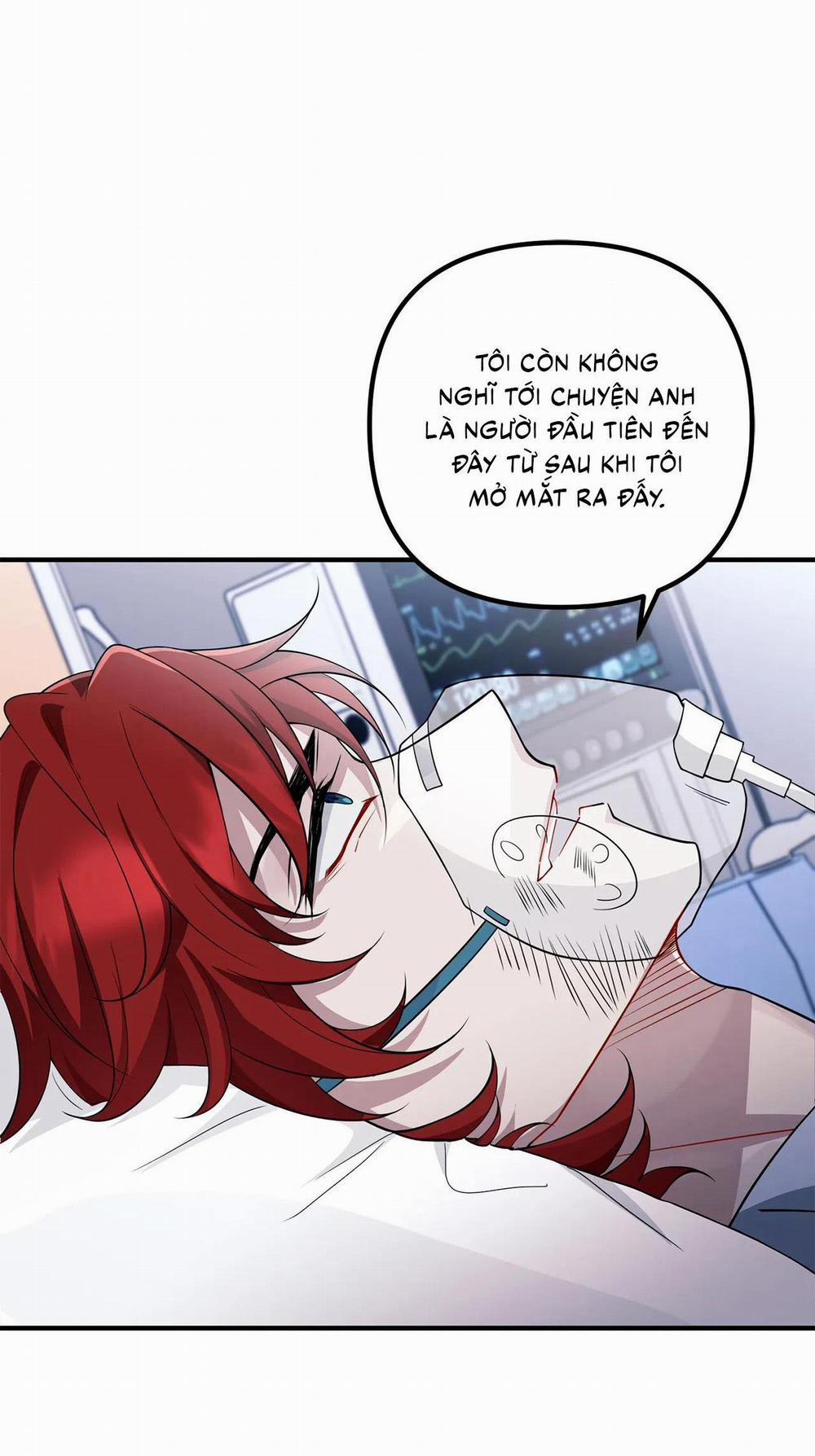 (Cbunu) Vết Trượt 49 trang 29