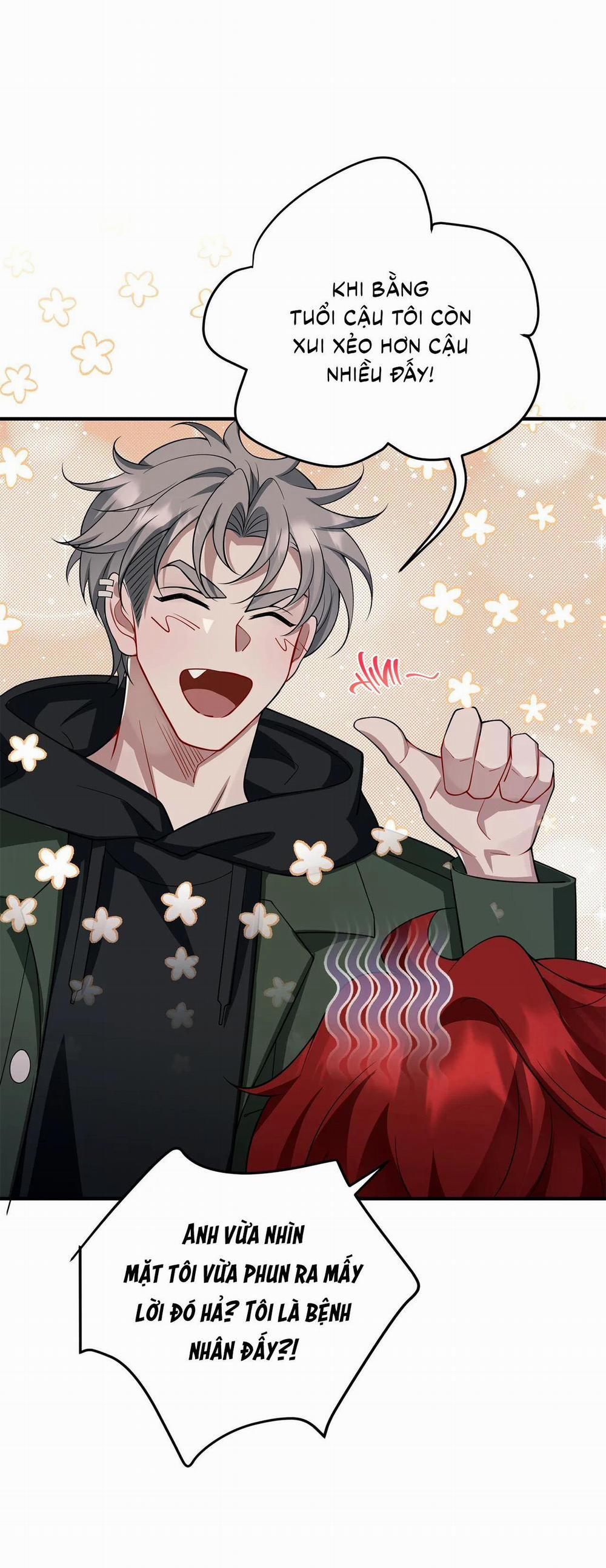 (Cbunu) Vết Trượt 49 trang 31