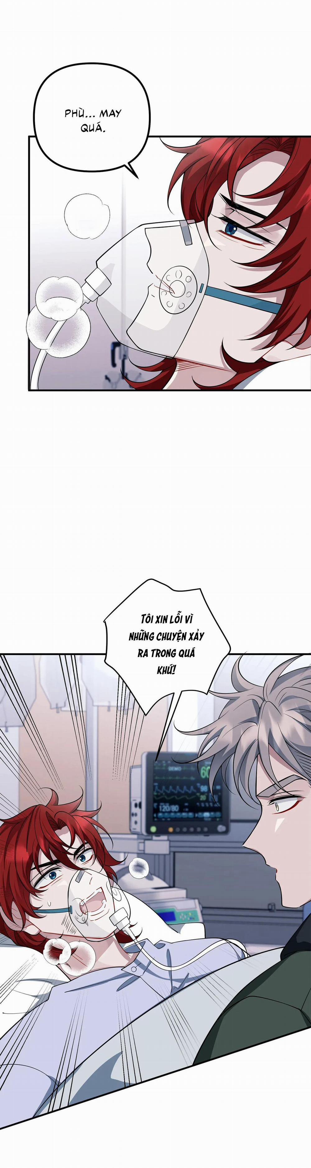 (Cbunu) Vết Trượt 49 trang 37