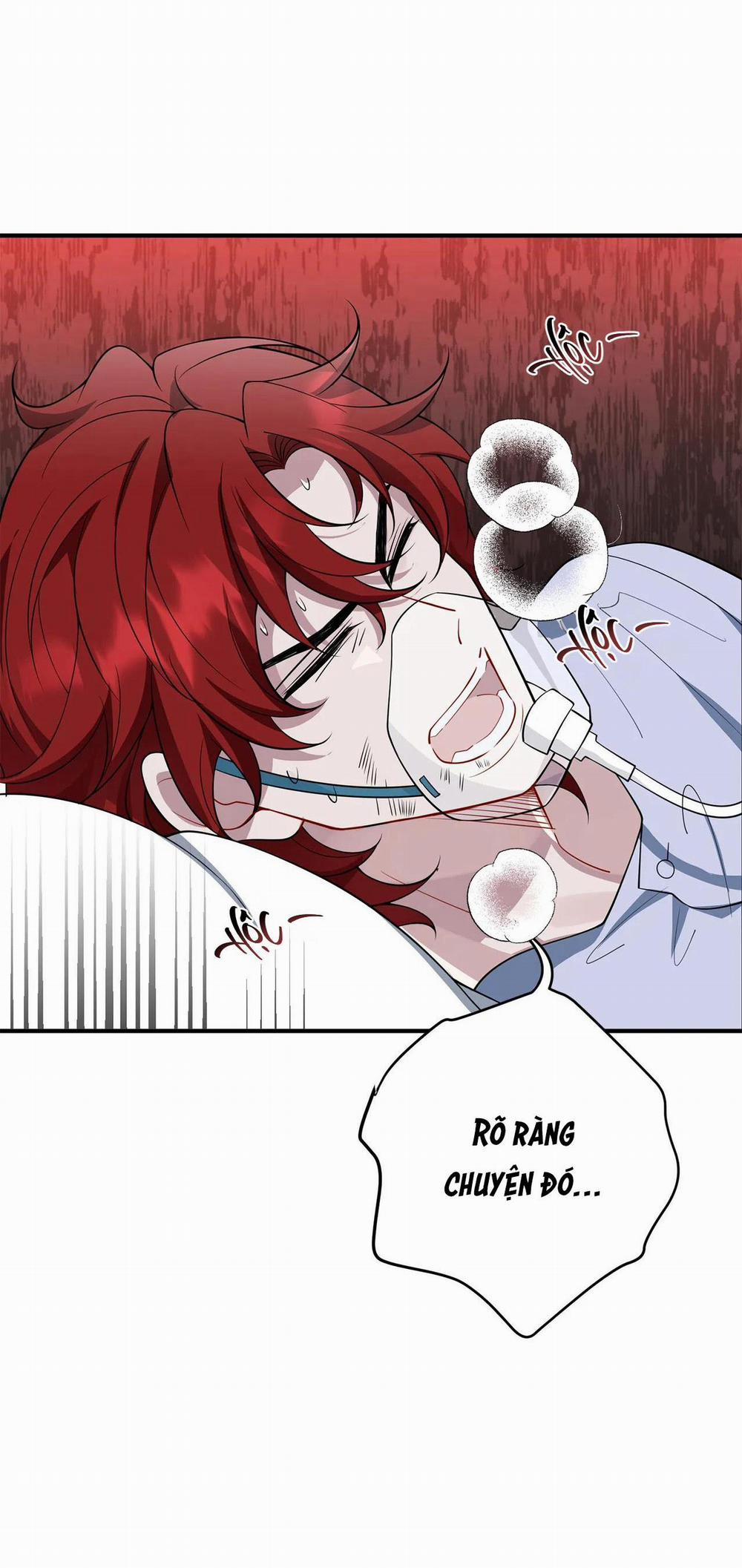 (Cbunu) Vết Trượt 49 trang 39