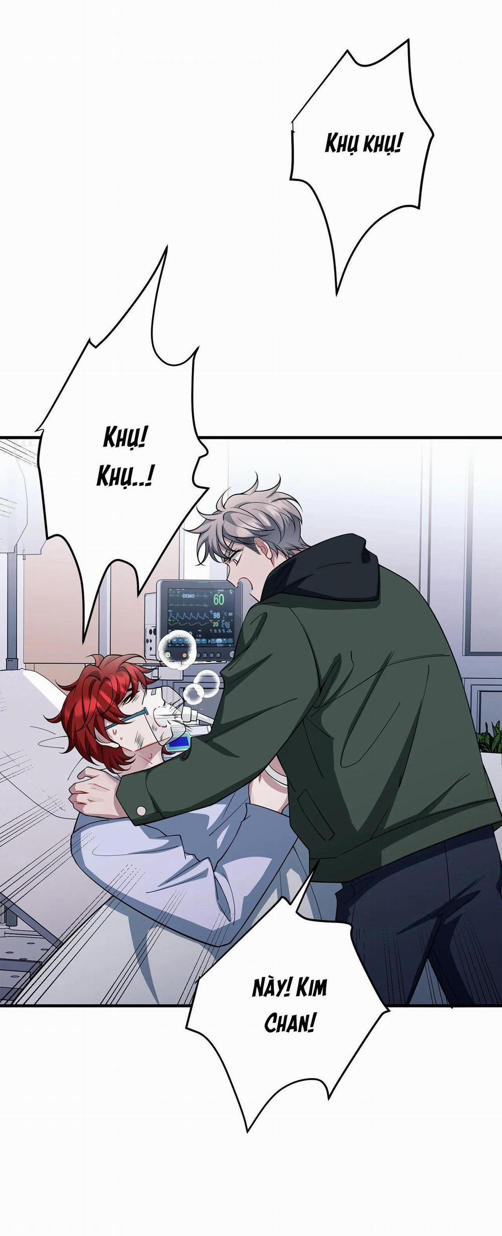 (Cbunu) Vết Trượt 49 trang 42