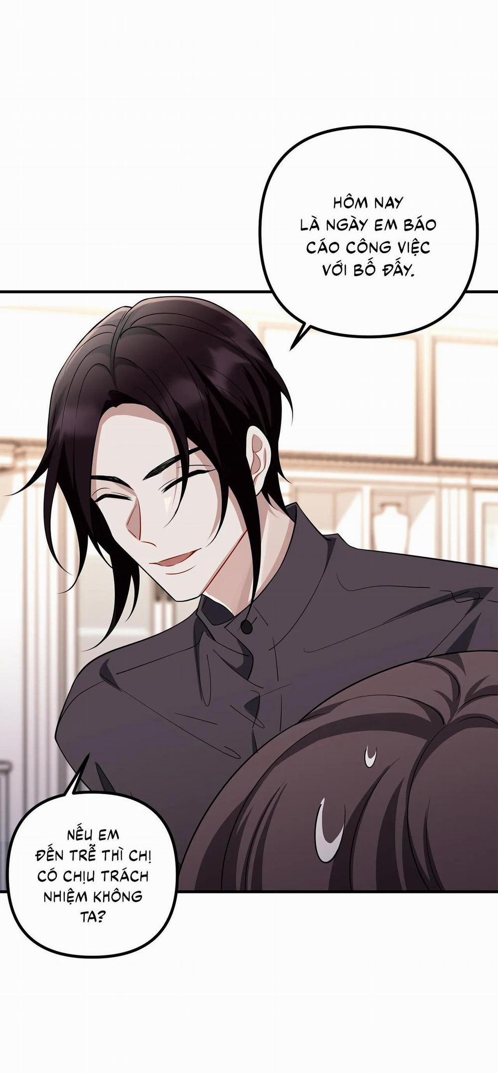 (Cbunu) Vết Trượt 49 trang 6