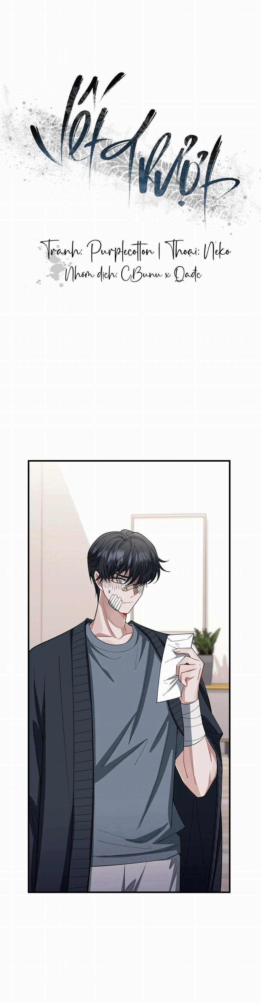 (Cbunu) Vết Trượt 50 trang 0