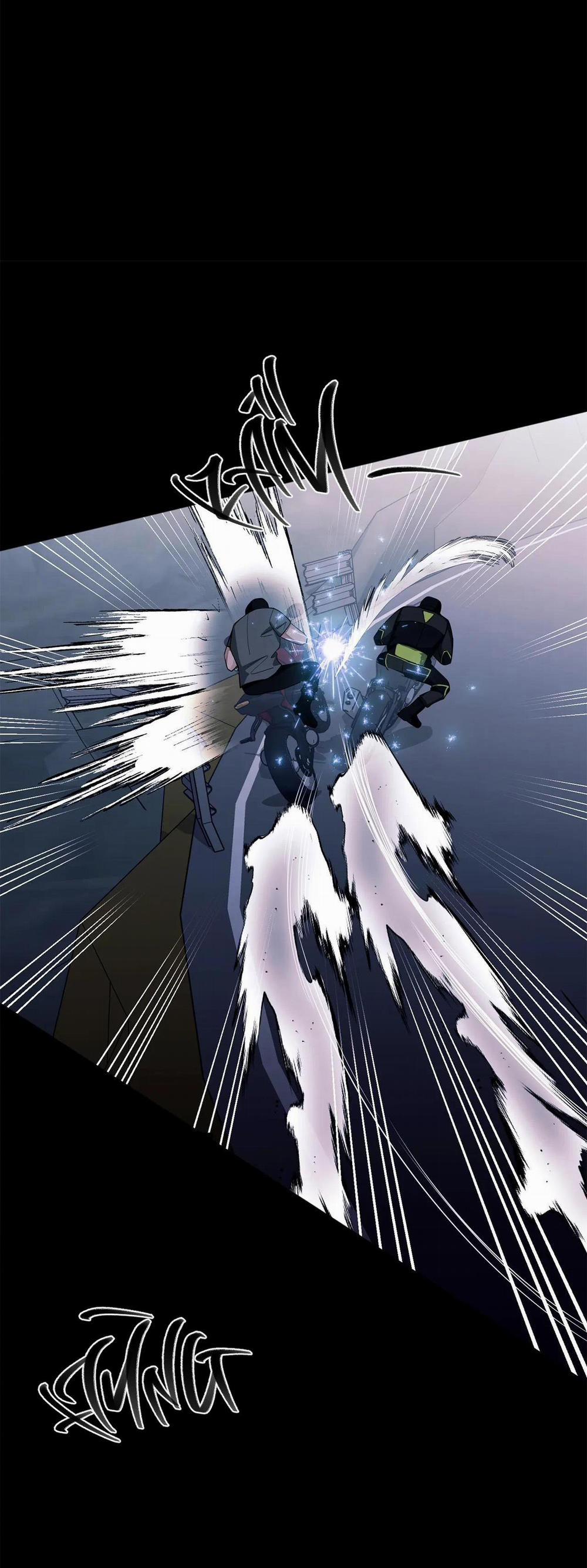 (Cbunu) Vết Trượt 50 trang 12