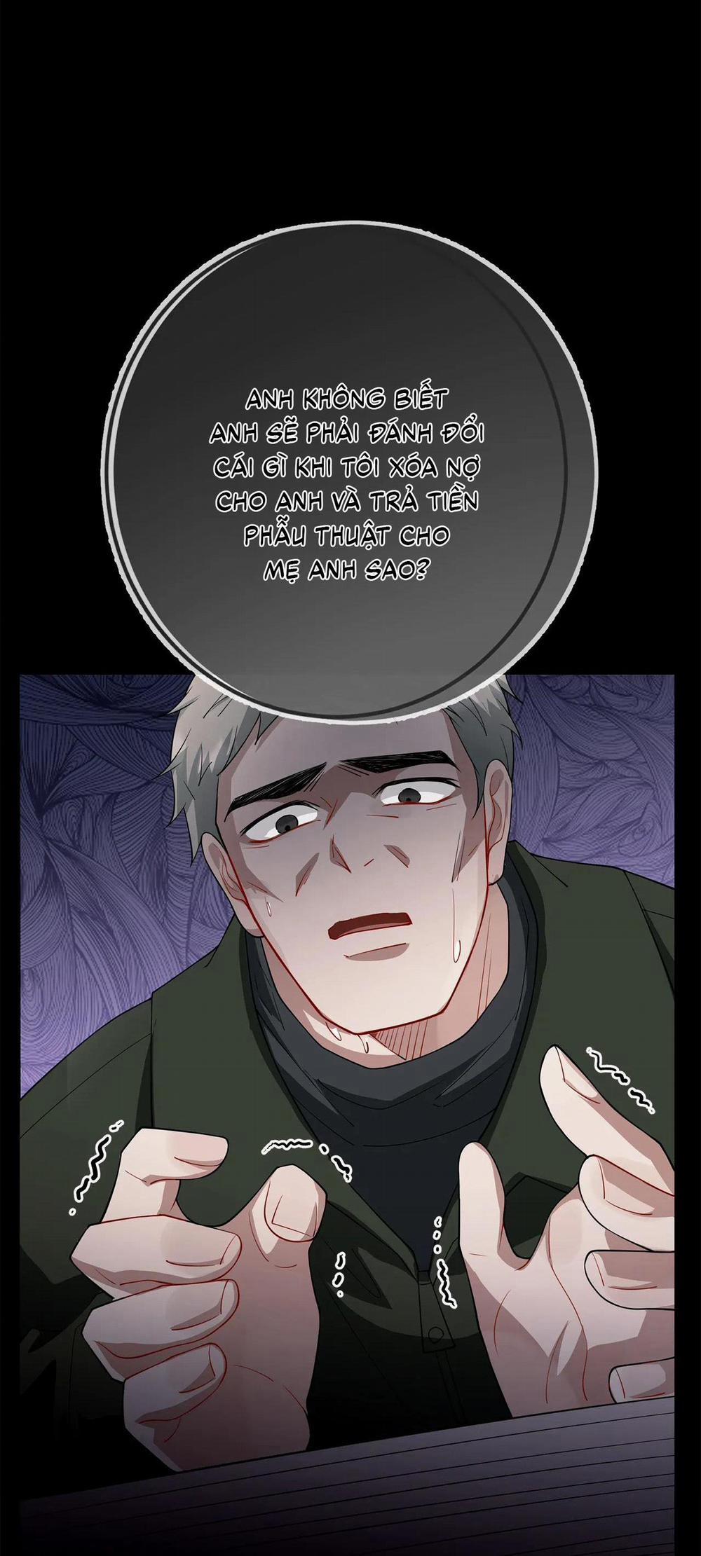 (Cbunu) Vết Trượt 50 trang 25