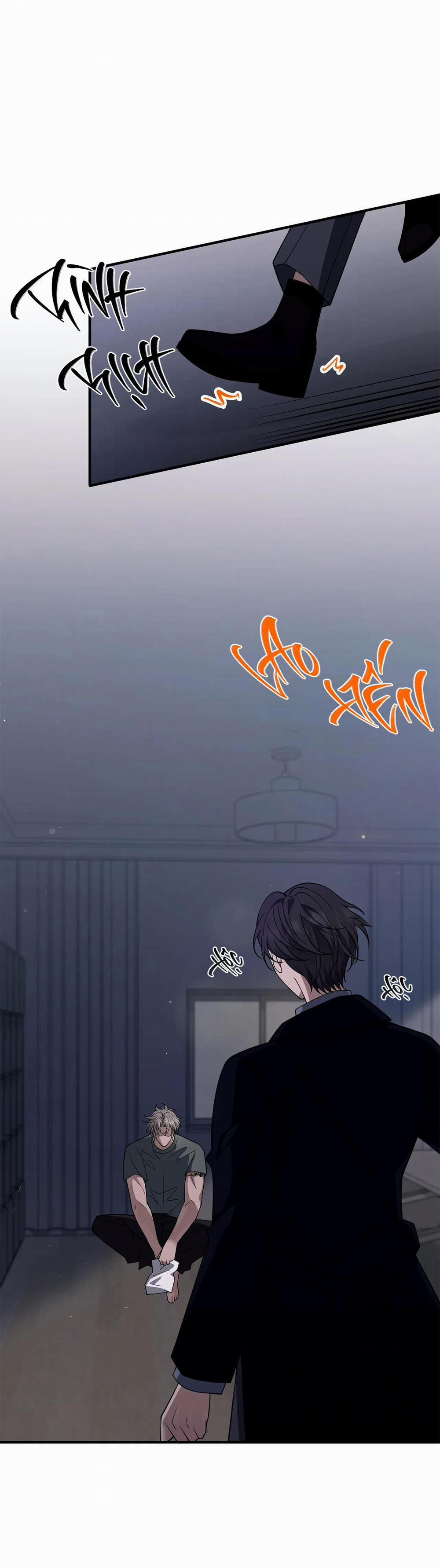 (Cbunu) Vết Trượt 52 trang 1