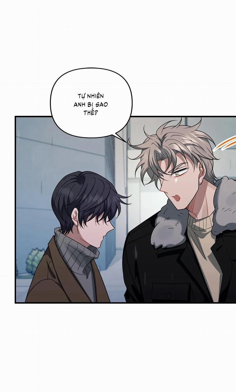 (Cbunu) Vết Trượt 52 trang 34