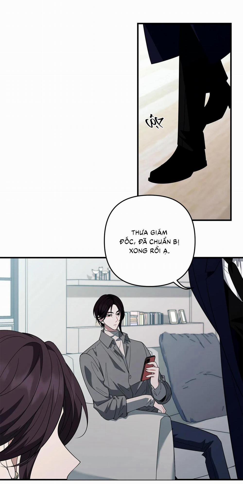 (Cbunu) Vết Trượt 55 trang 2