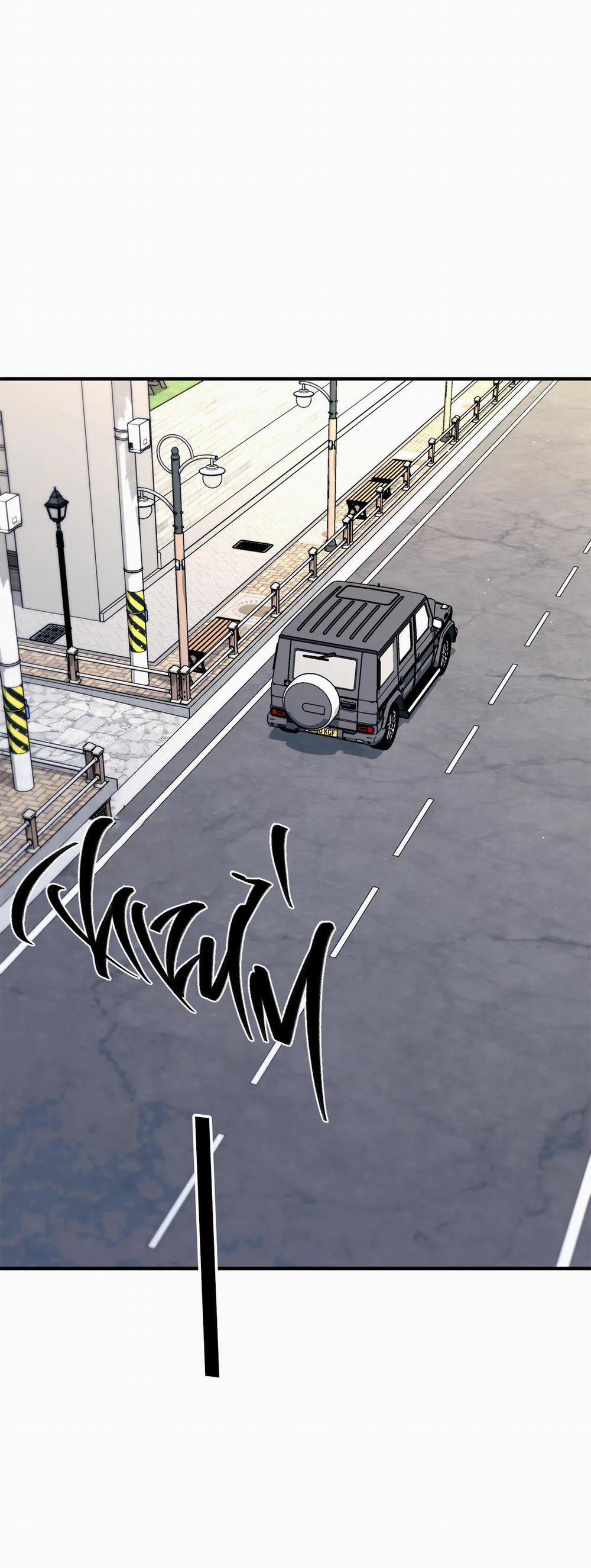 (Cbunu) Vết Trượt 56 trang 11