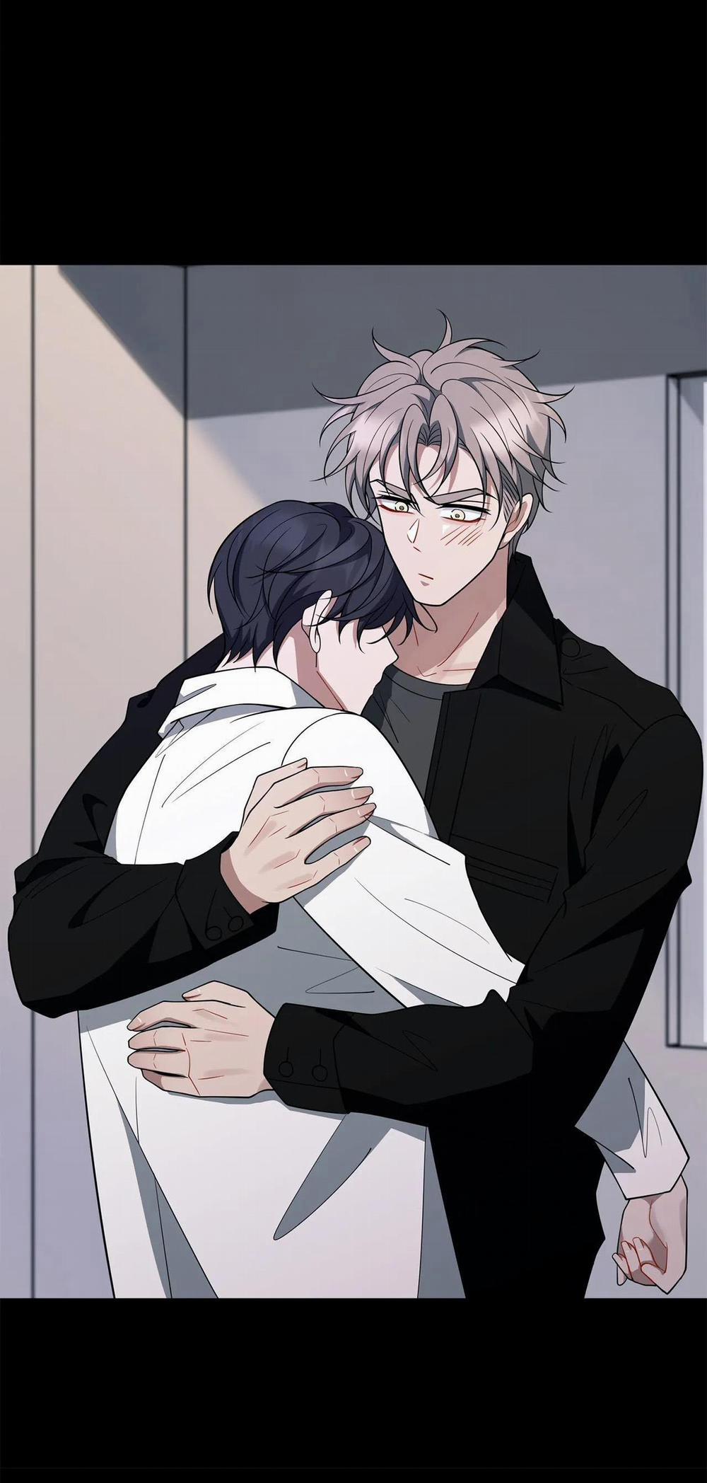 (Cbunu) Vết Trượt 56 trang 40