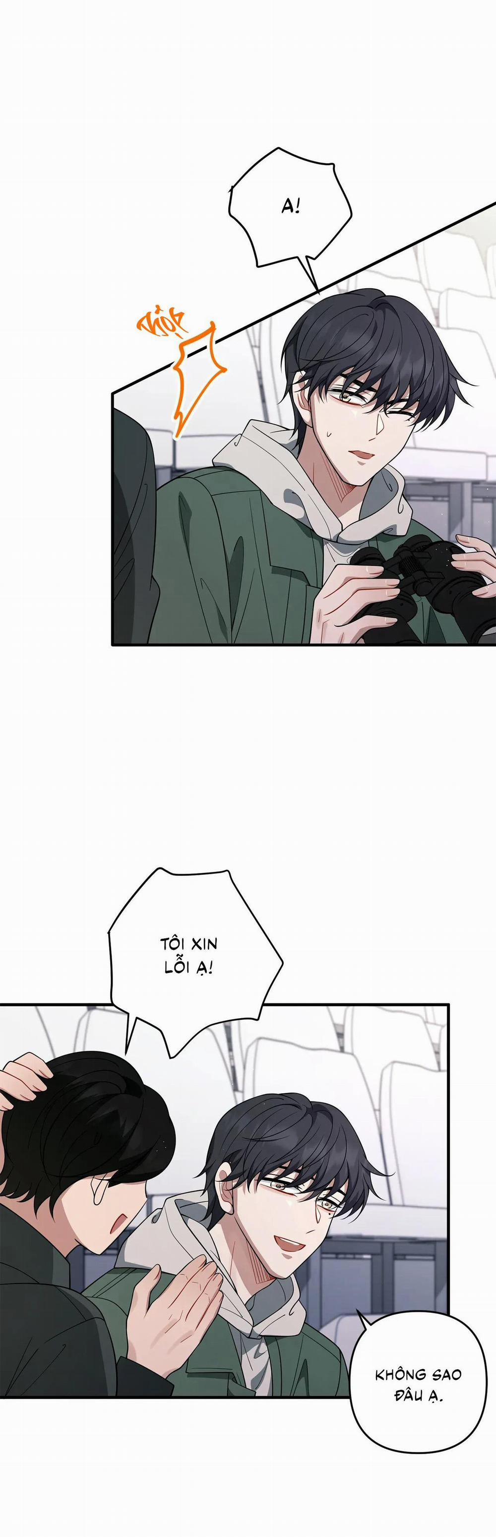 (Cbunu) Vết Trượt 57 0 END trang 18