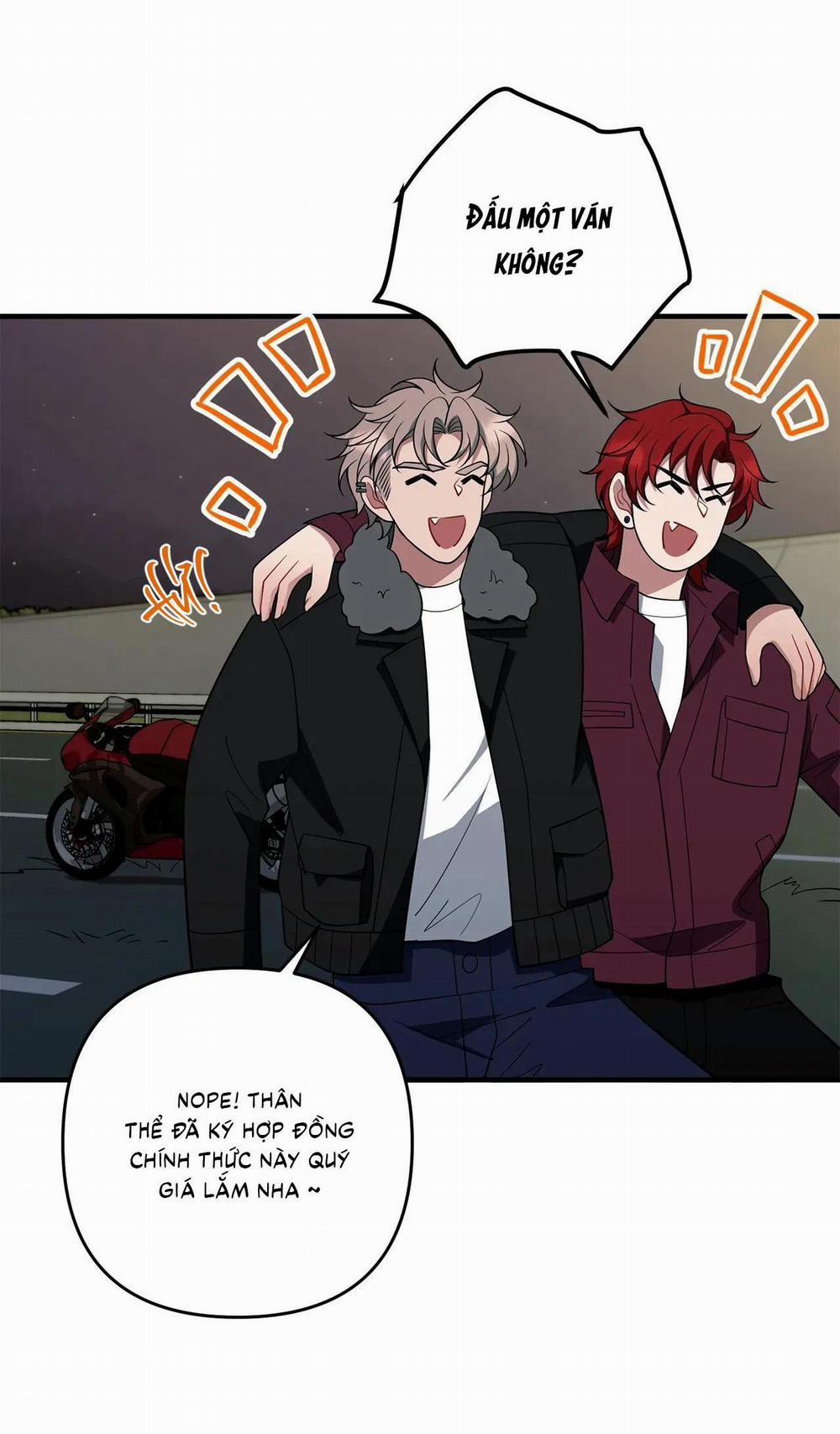 (Cbunu) Vết Trượt 57 0 END trang 36