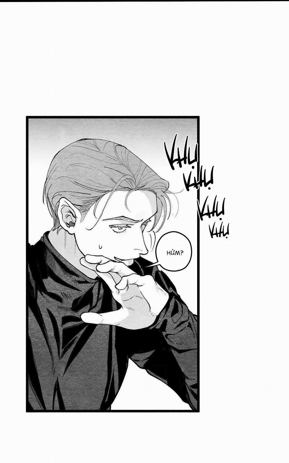 (CBunu) Vóc Dáng Toàn Mỹ 1 H+ trang 2