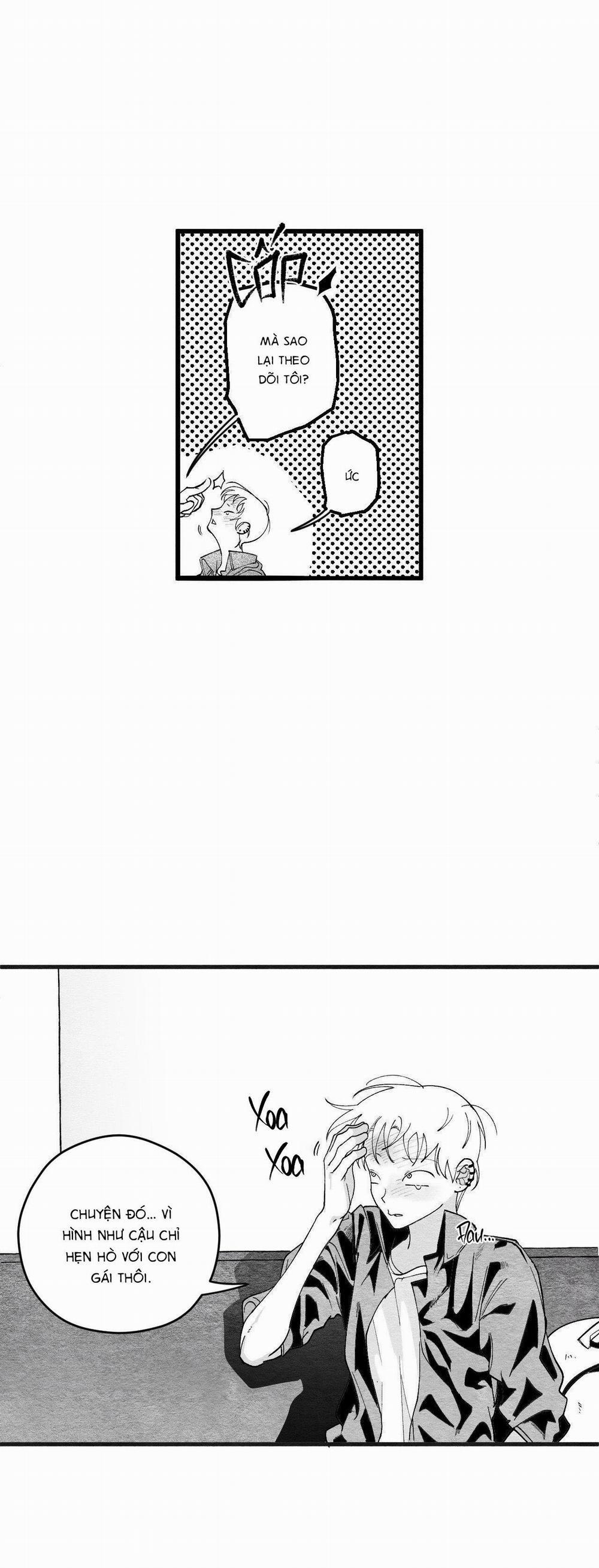 (CBunu) Vóc Dáng Toàn Mỹ 1 H+ trang 21