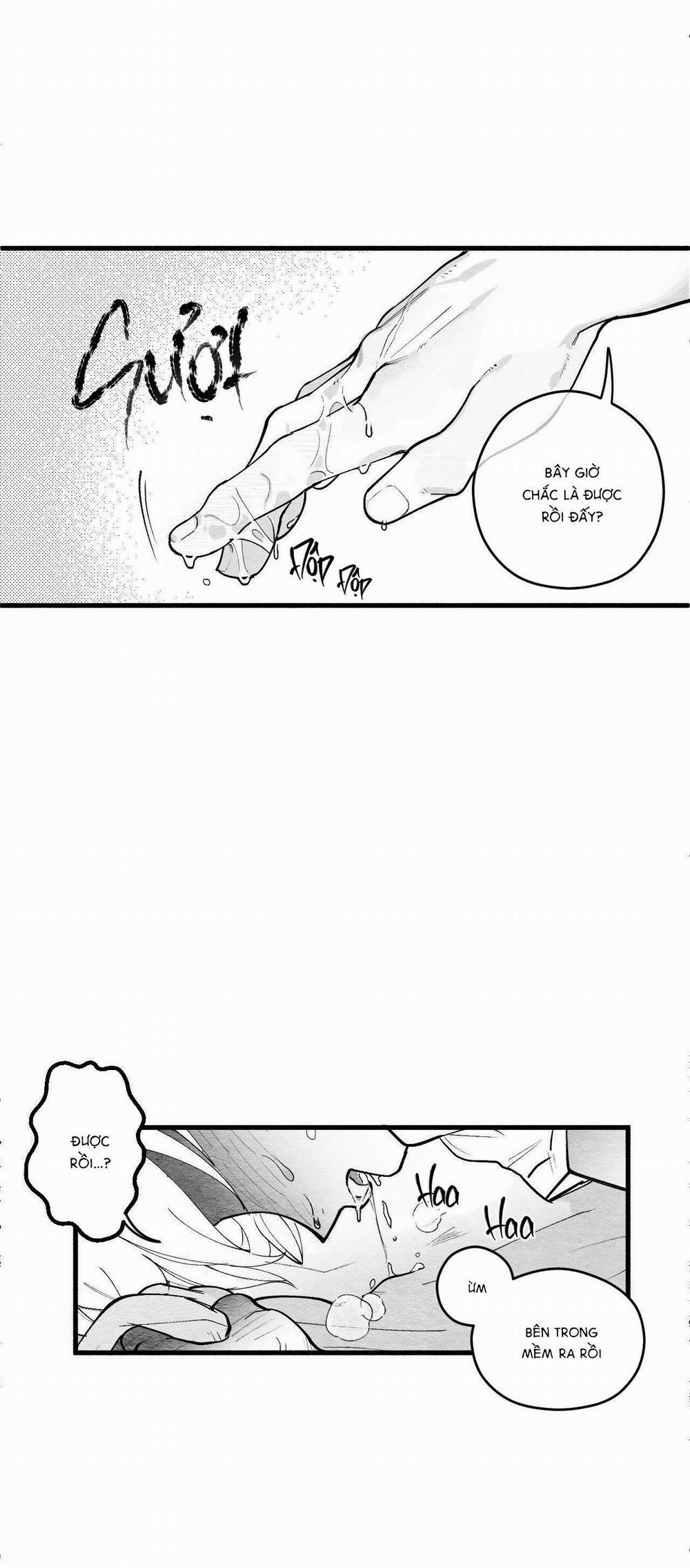 (CBunu) Vóc Dáng Toàn Mỹ 1 H+ trang 28