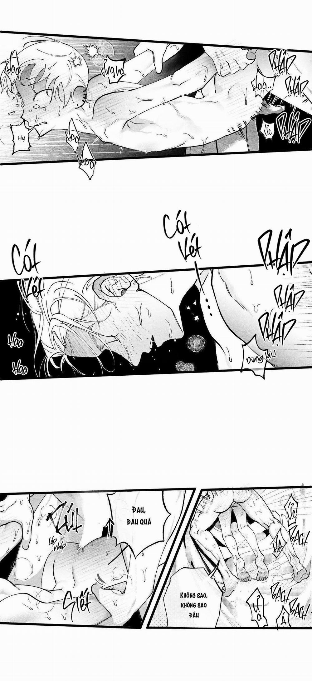 (CBunu) Vóc Dáng Toàn Mỹ 1 H+ trang 39