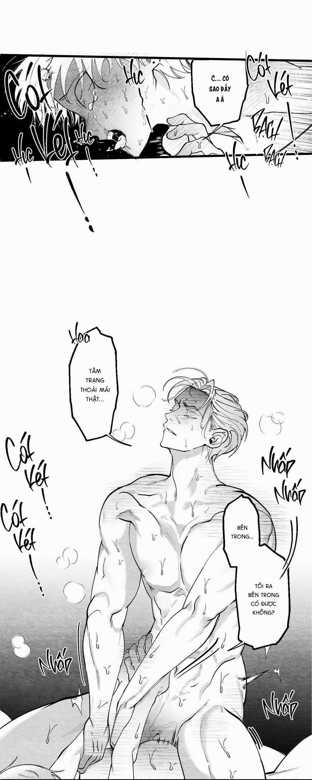 (CBunu) Vóc Dáng Toàn Mỹ 1 H+ trang 40