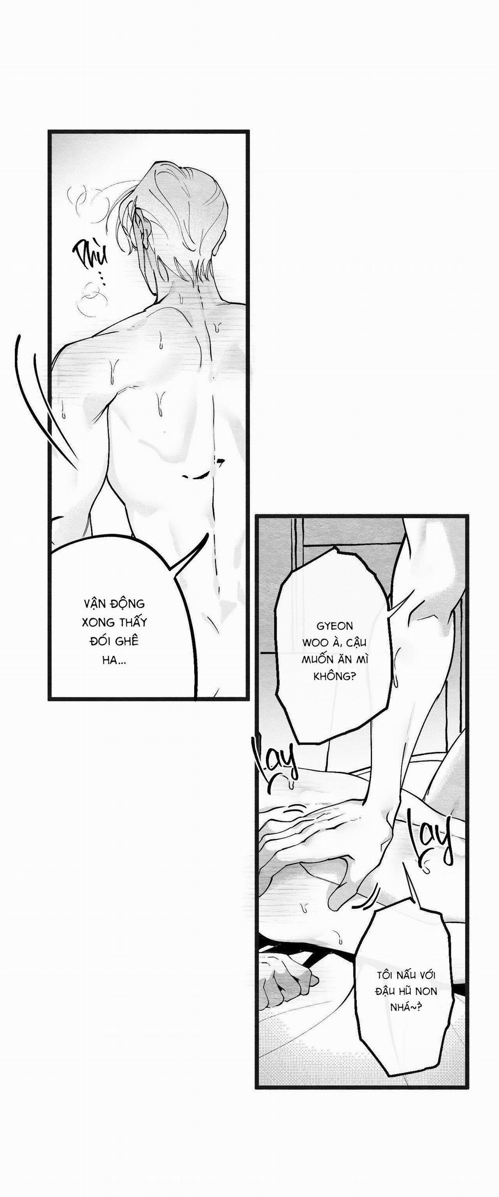 (CBunu) Vóc Dáng Toàn Mỹ 1 H+ trang 44