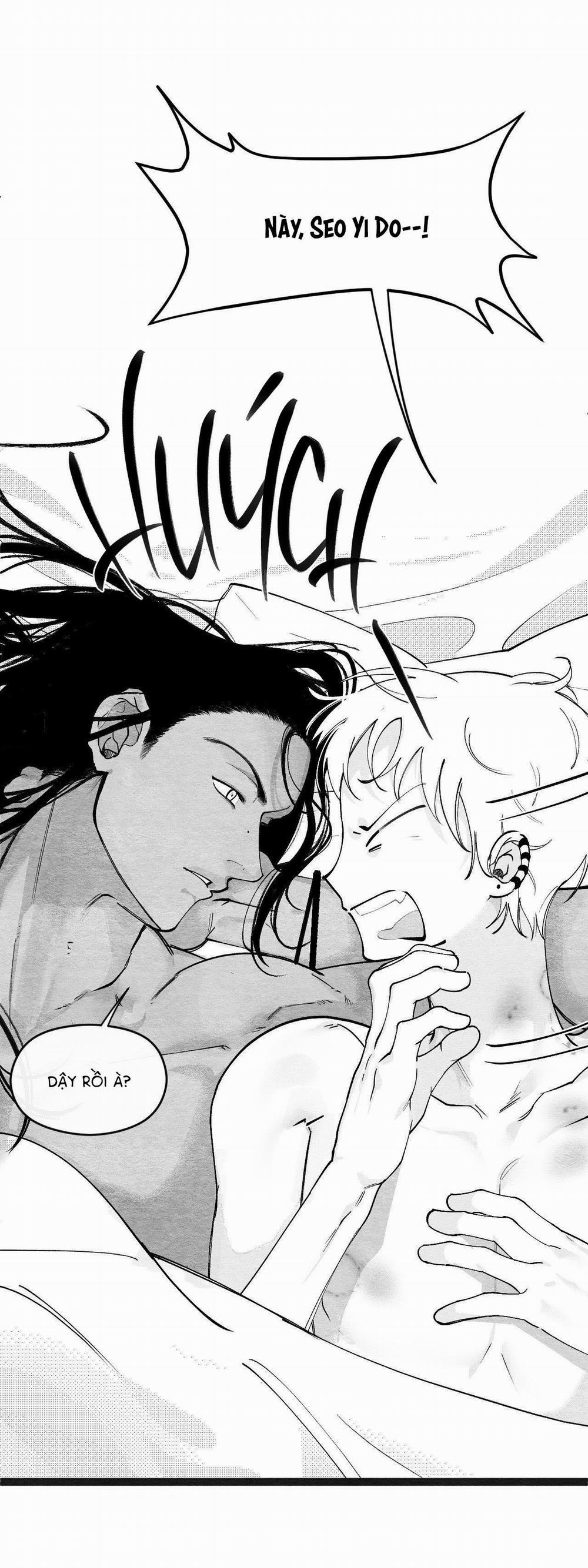 (CBunu) Vóc Dáng Toàn Mỹ 1 H+ trang 48