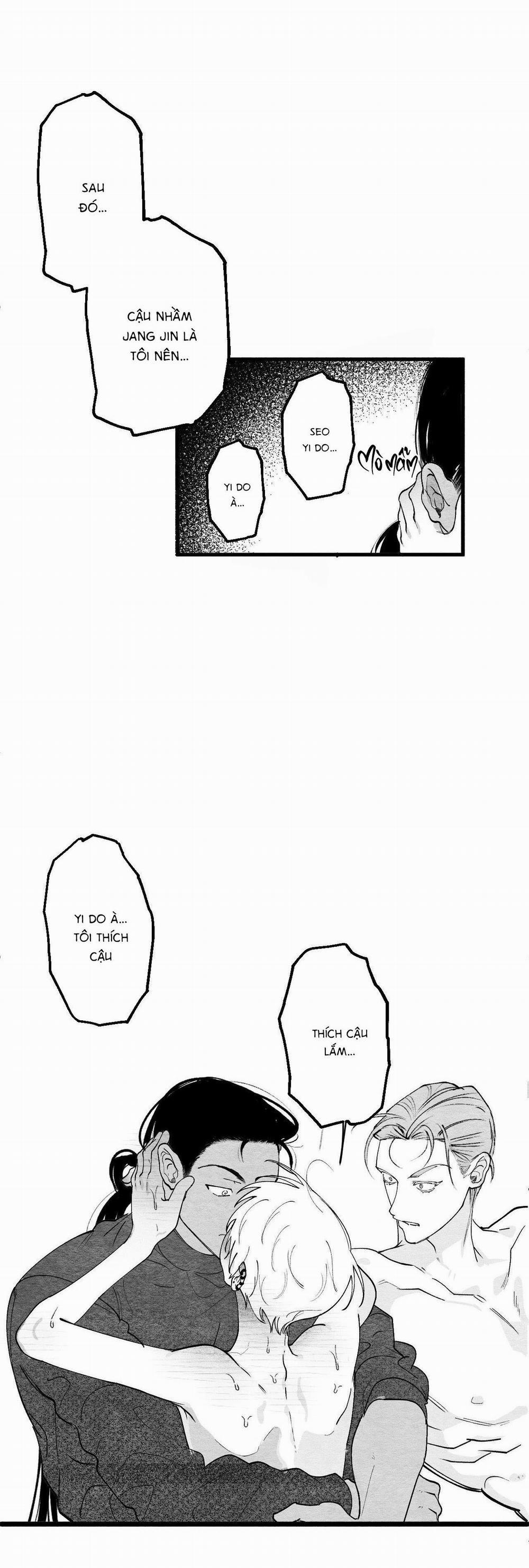 (CBunu) Vóc Dáng Toàn Mỹ 1 H+ trang 59