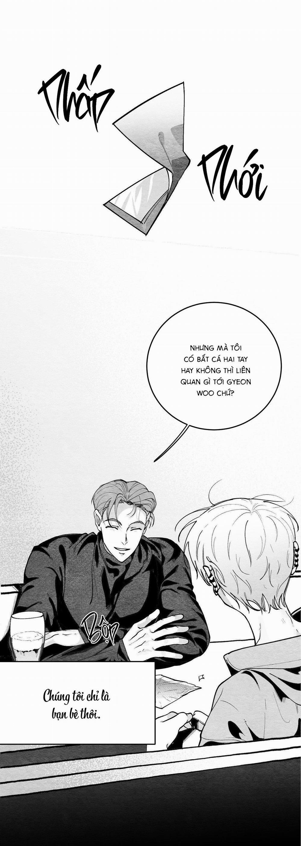 (CBunu) Vóc Dáng Toàn Mỹ 1 H+ trang 7