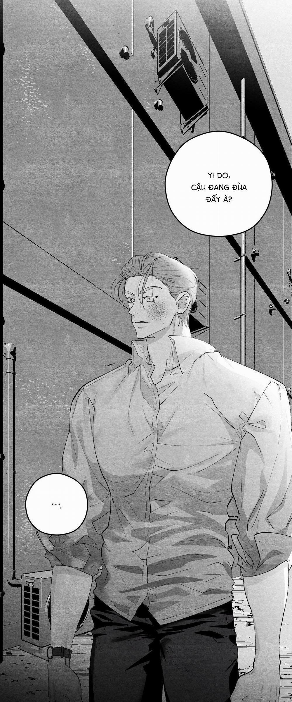 (CBunu) Vóc Dáng Toàn Mỹ 11 trang 1